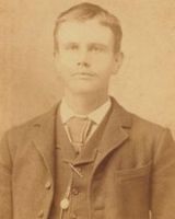 T. Walter Berrey