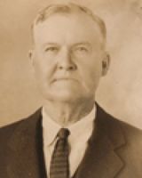 Homer Moss