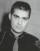 Samuel Eugene Rouvier
