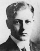 Roy A. Donivan