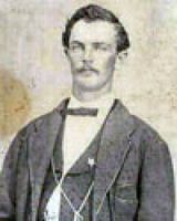 C. M. Taylor