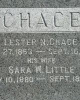 Lester M. Chace