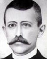 Alpheus J. Moore