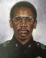 Walter Leon Williams