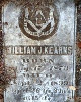 William J. Kearns