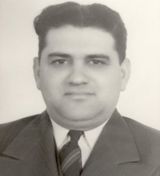 Herbert McClanahan