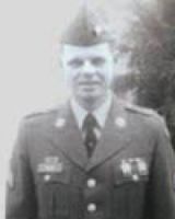 James Columbus Mayo, Jr.
