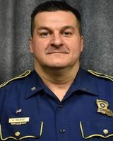 Adam Christopher Gaubert