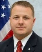 David Adam White
