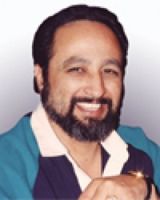 Valentine Diaz Lopez Jr.