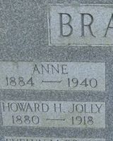 Howard H. Jolly