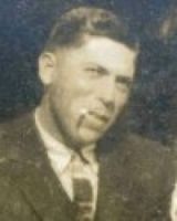 John Thomas Sanders, Sr.