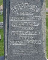 Jacob Helbert