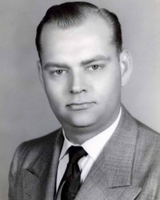 Willard N. Carver