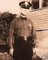 Roy Eugene Mangum, Sr.