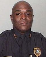 Michael Lewis Hill