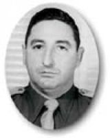 Joseph D. Ferris