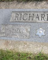 Thompson Richardson
