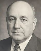 Leon William Romer