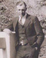 Charles Alton Edward Leonard