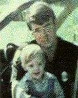 Wesley Clayton Frame, Jr.