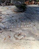 Edgar Pleman Harris