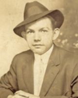 Lewis J. Lewis, Jr.