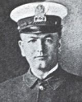 Walter H. McEwen
