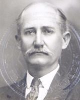 Irby U. Scruggs
