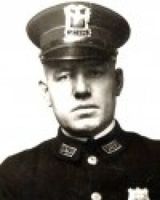 Ollie D. Thomas