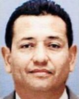 Ruben Orozco, Sr.