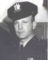 George Dunham