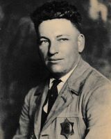 John Clark Etheridge