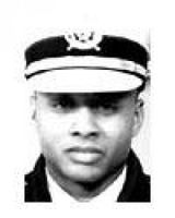 Ronald D. Jeter