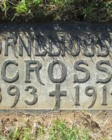 Cornelius E. Cross