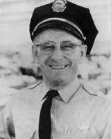 Clarence D. Lanham