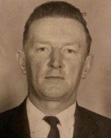James B. O'Leary