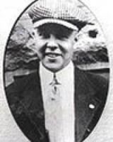 Arthur J. Pinkerton