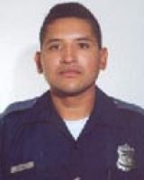 Oscar Domingo Perez