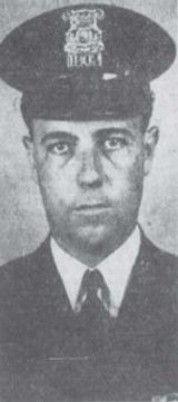 Myron Kohler