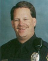 Terry William Bennett
