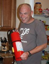 Robert Wayne “Grubby” Grubbs