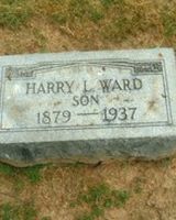 Harry L. Ward