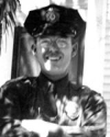 Robert Terry Mackie