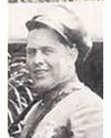 William Blackett