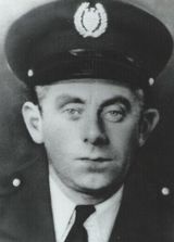 Edward M. Conway