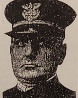 John William Barfield