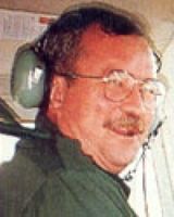 Walter Scott Panchison