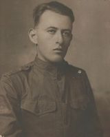 Glenn Lafayette Varnell