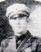 Albert Donald Hoover